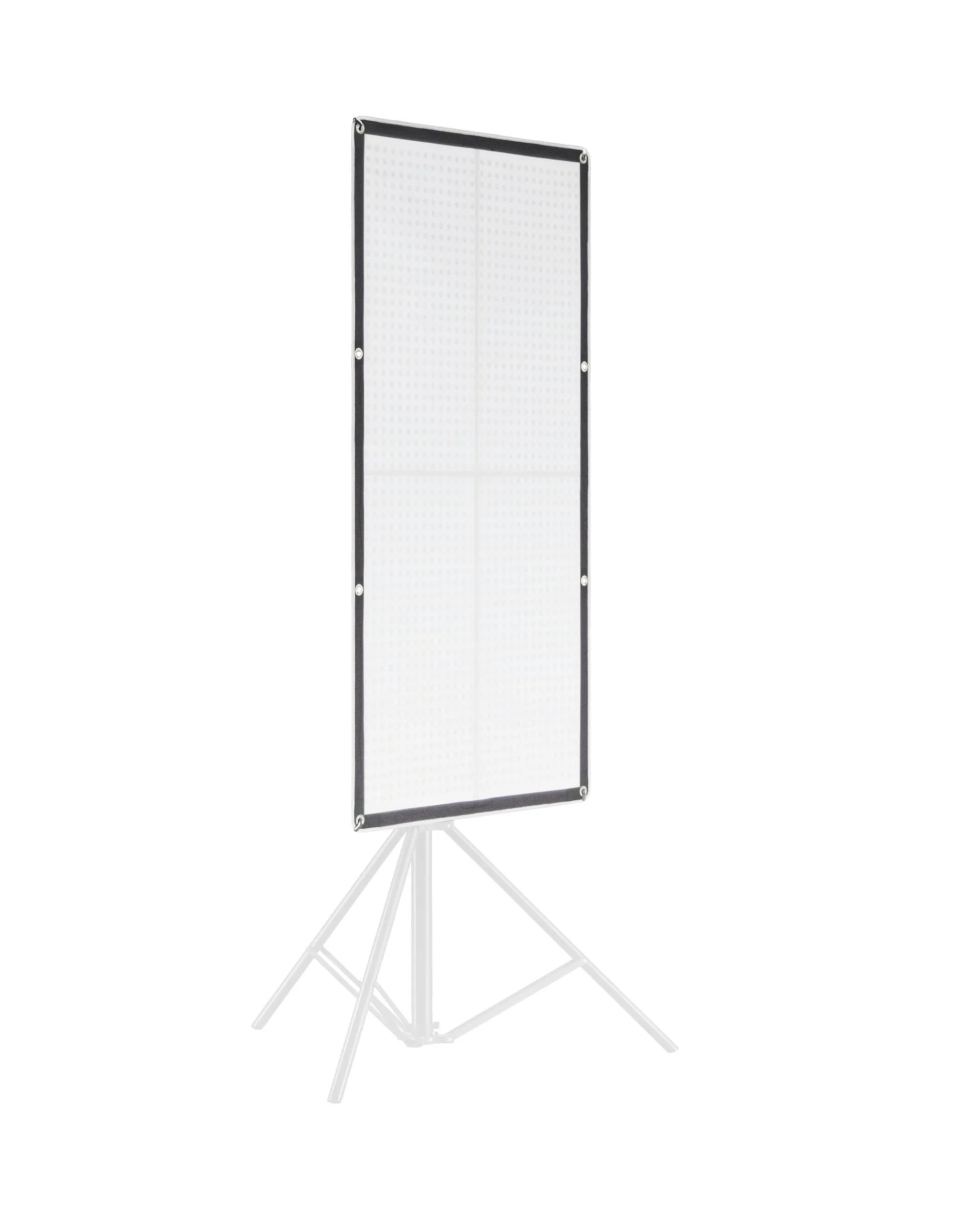 KNOWLED F400Bi 2'x4' IP65 Flexible Cine LED Mat Panel