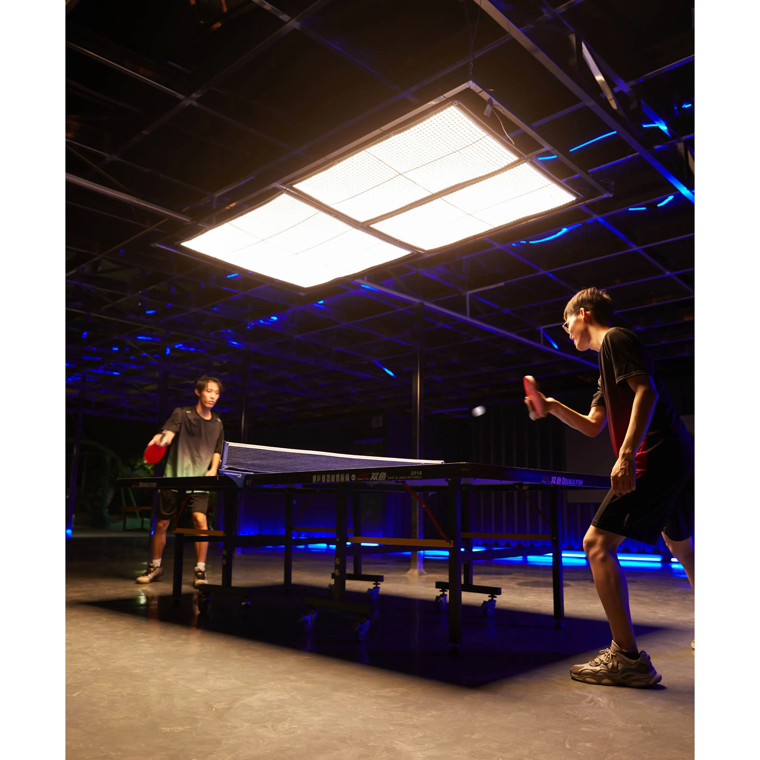 KNOWLED F400Bi 2'x4' IP65 Flexible Cine LED Mat Panel