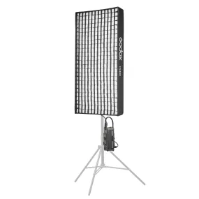 KNOWLED F400Bi 2'x4' IP65 Flexible Cine LED Mat Panel