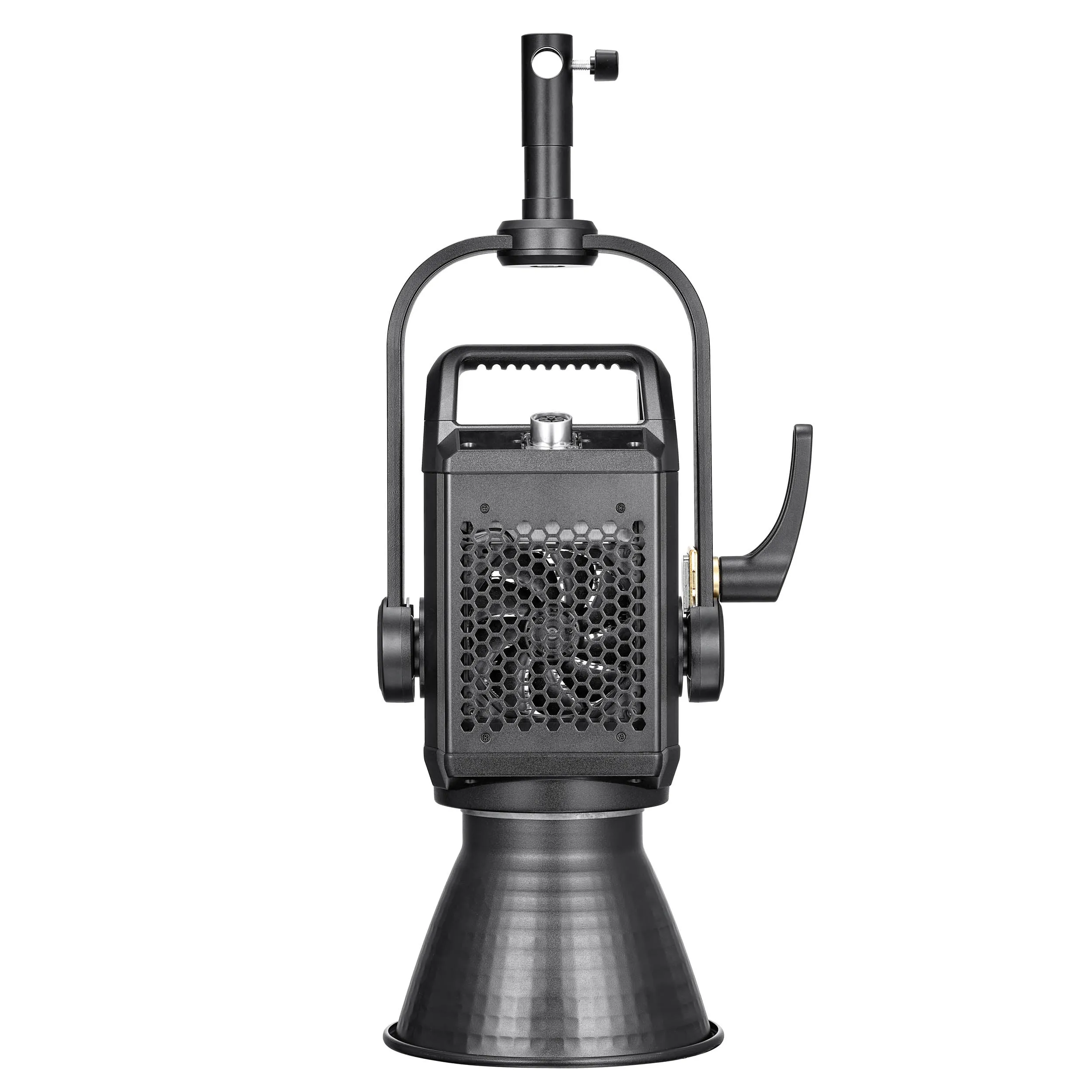 KNOWLED M200Bi 230W Bi-Colour Professional LED Studio Video Light