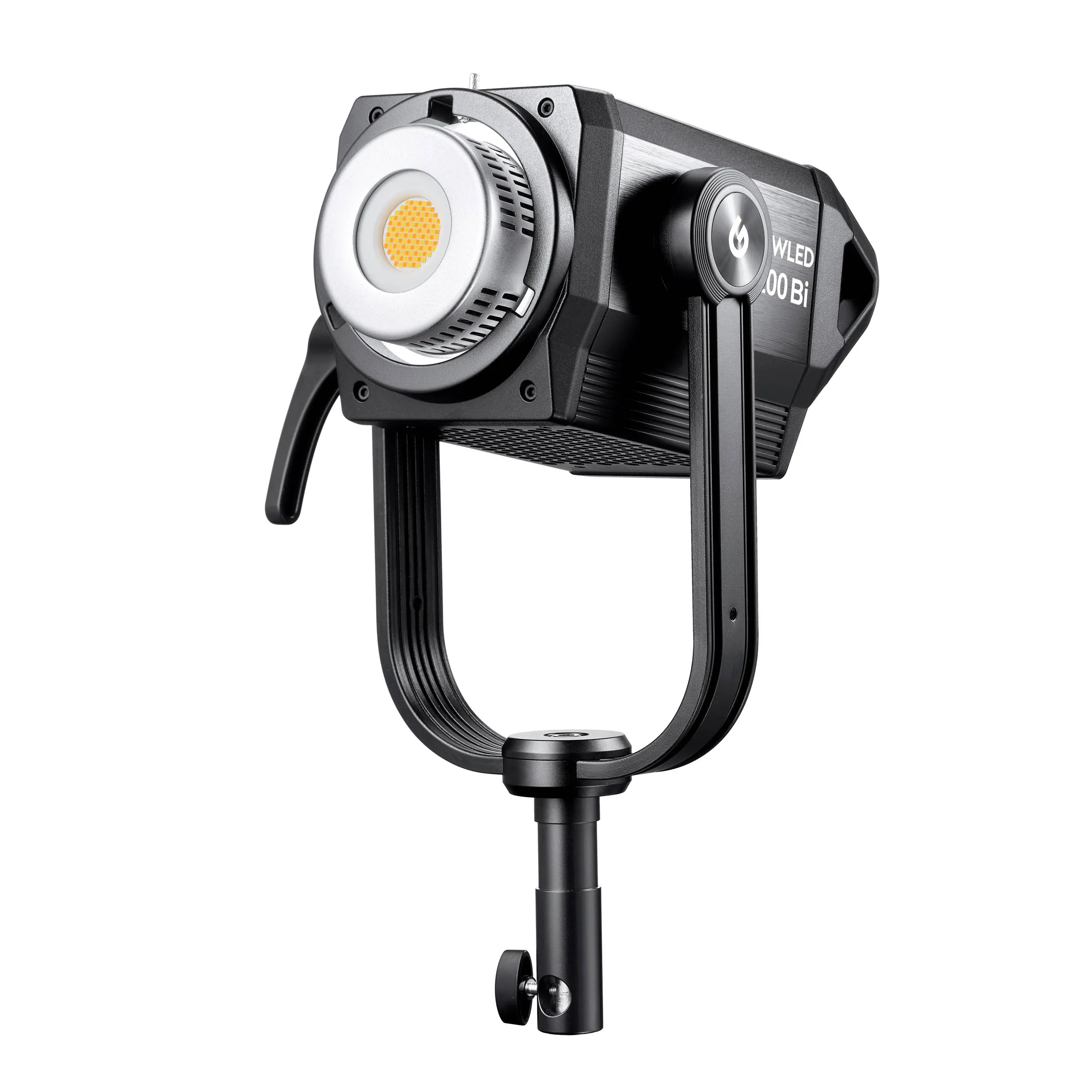 KNOWLED M200Bi 230W Bi-Colour Professional LED Studio Video Light