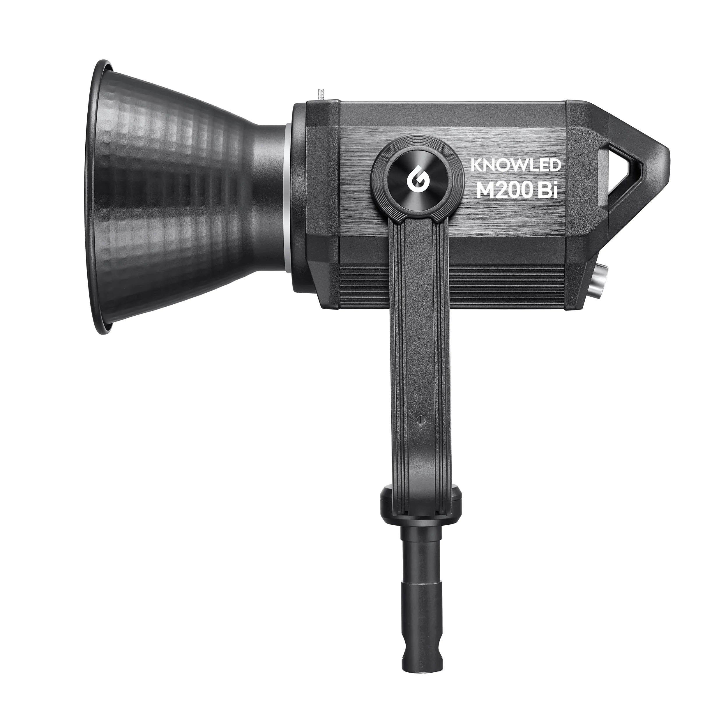 KNOWLED M200Bi 230W Bi-Colour Professional LED Studio Video Light