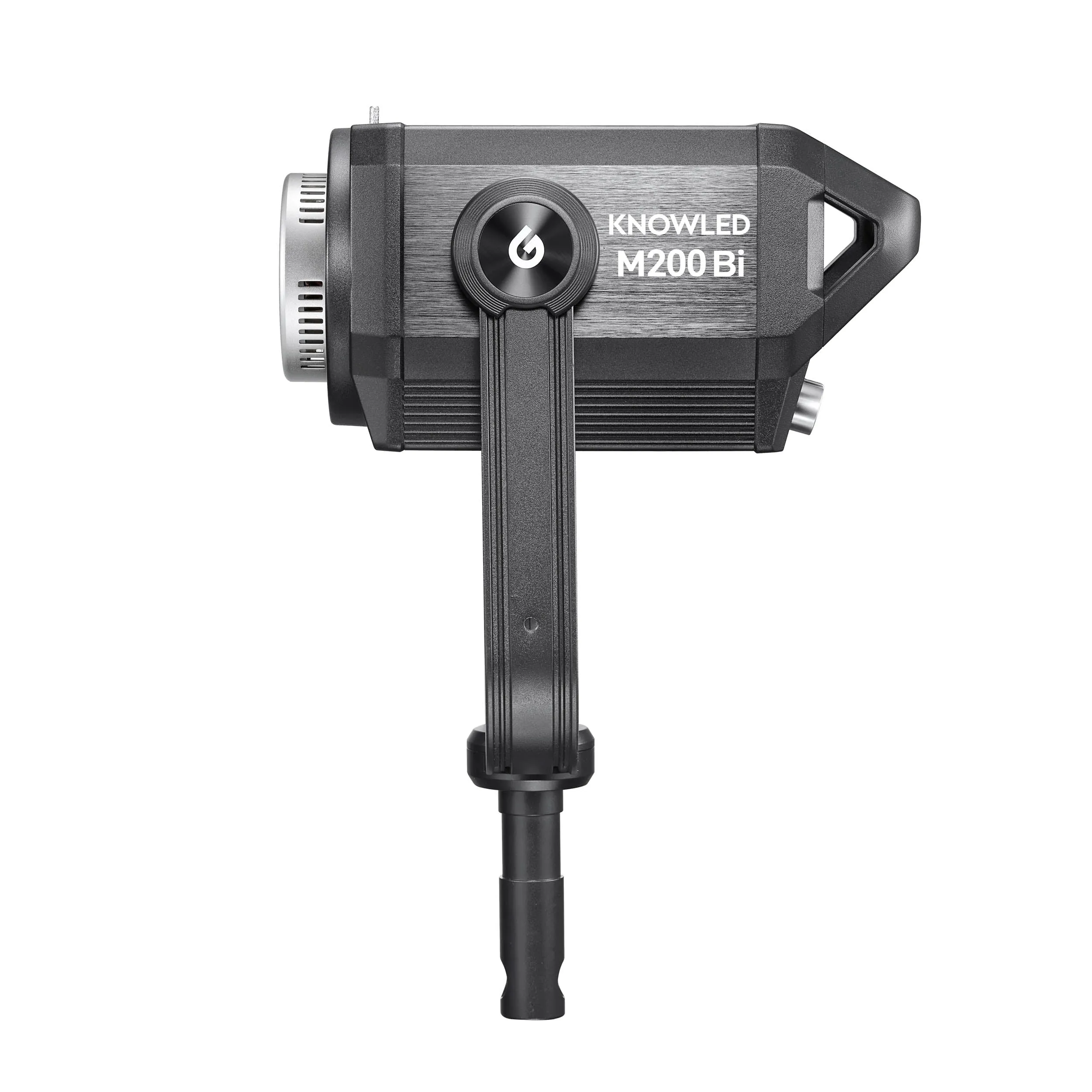 KNOWLED M200Bi 230W Bi-Colour Professional LED Studio Video Light