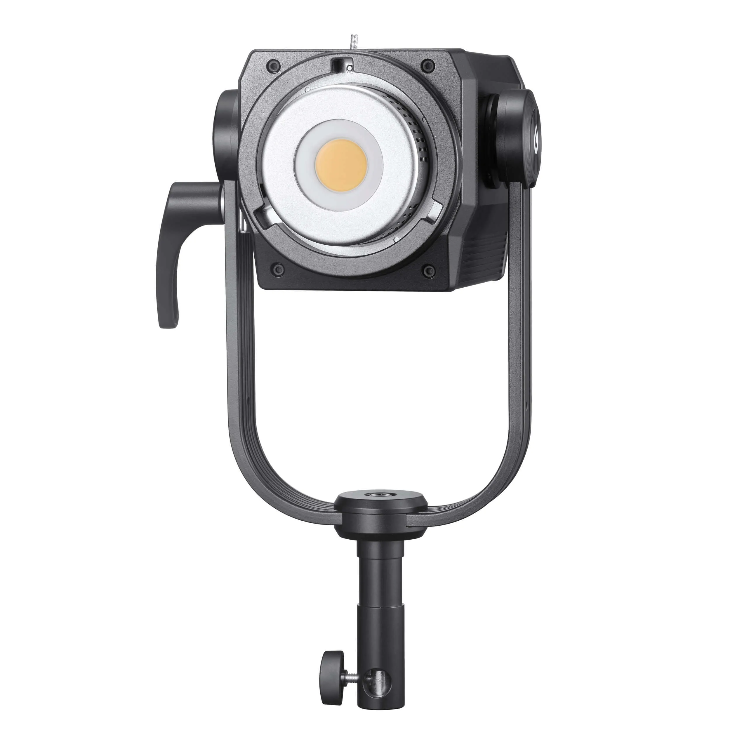KNOWLED M200D 230W High-Powered Daylight with FX Effects LED Light