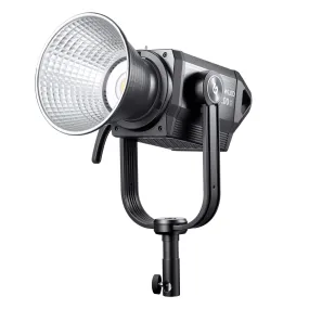 KNOWLED M200D 230W High-Powered Daylight with FX Effects LED Light