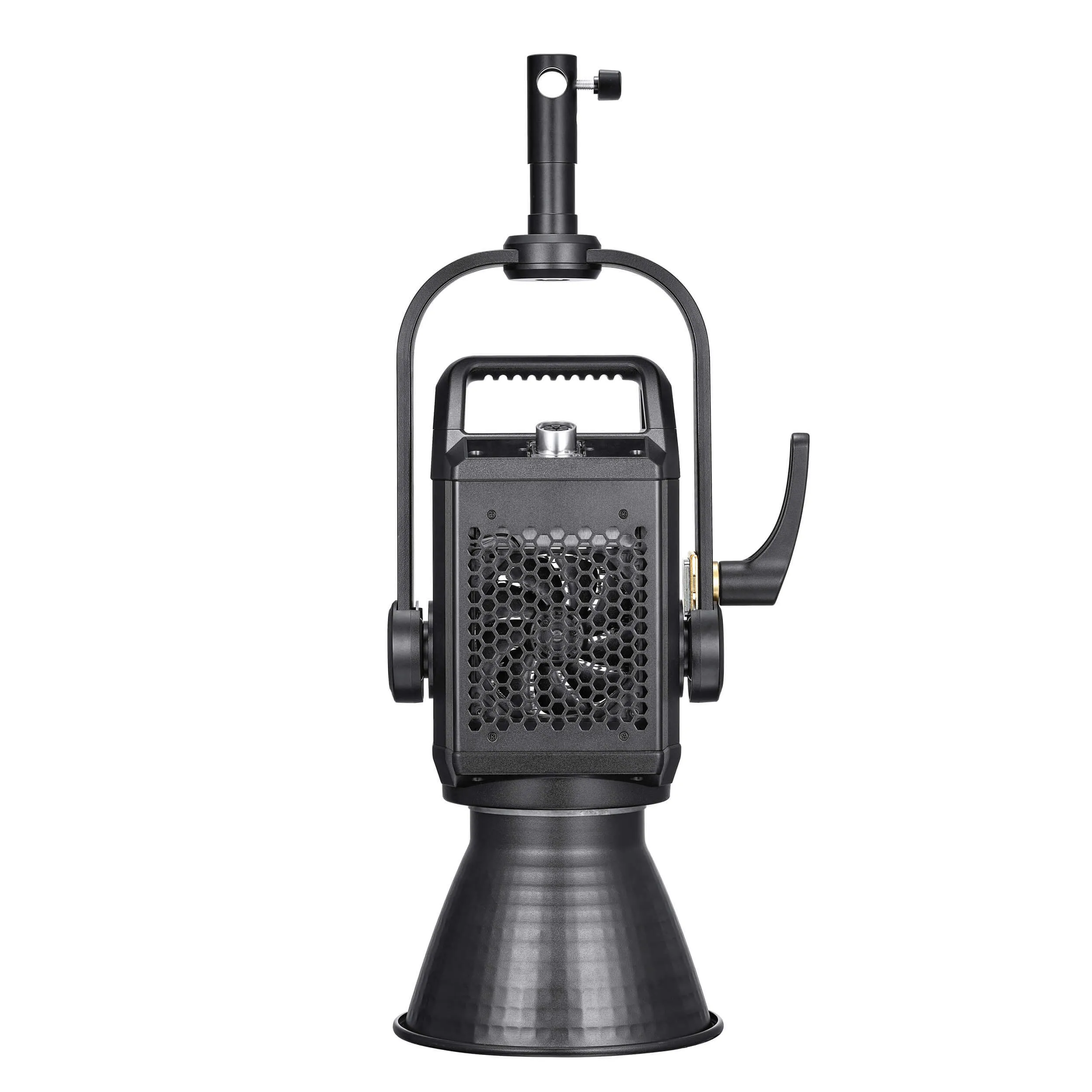 KNOWLED M200D 230W High-Powered Daylight with FX Effects LED Light