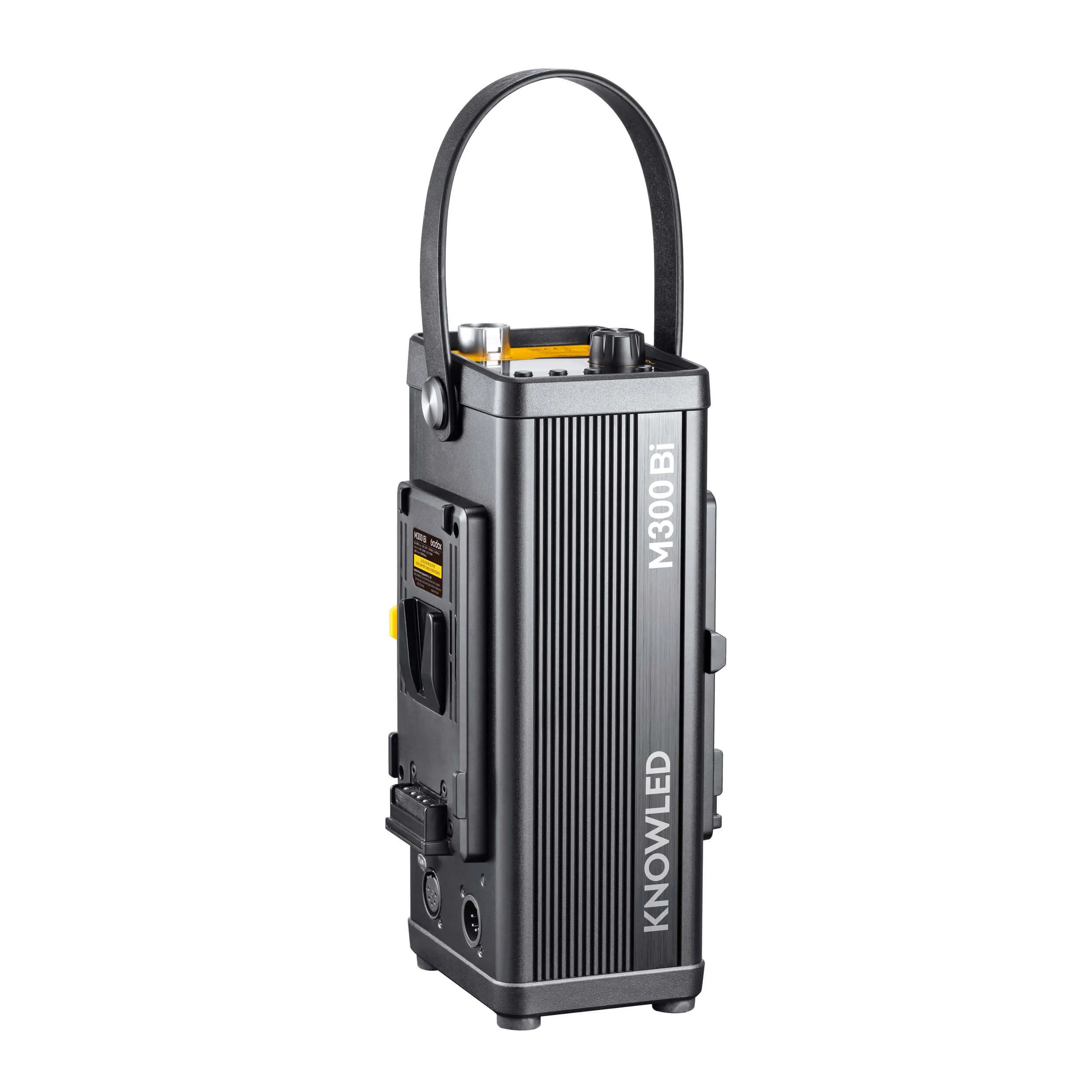 KNOWLED M300Bi 330W High-Powered Bi-Colour LED Studio Light