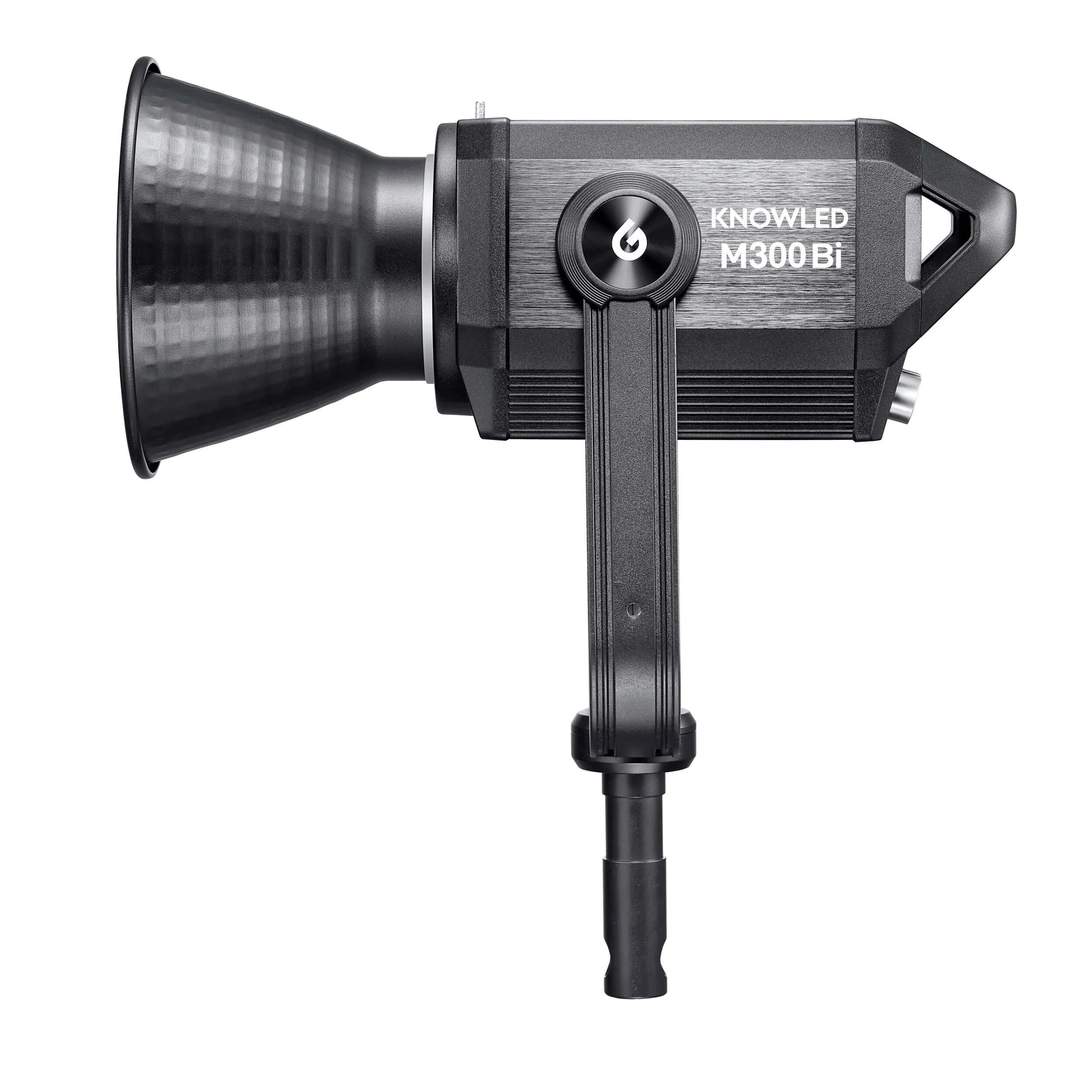 KNOWLED M300Bi 330W High-Powered Bi-Colour LED Studio Light