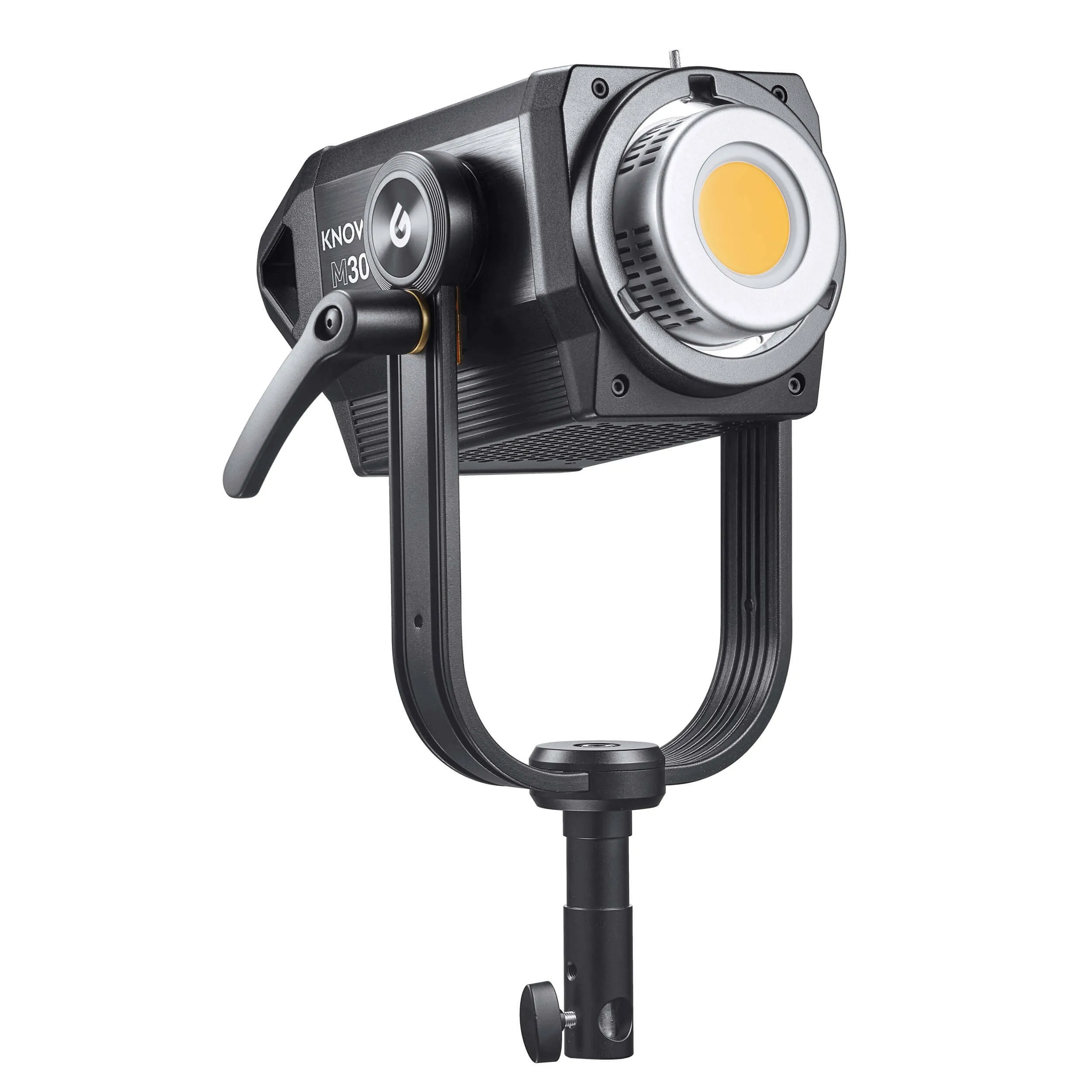 KNOWLED M300D 330W Daylight 4 Dimming Curves Studio Light