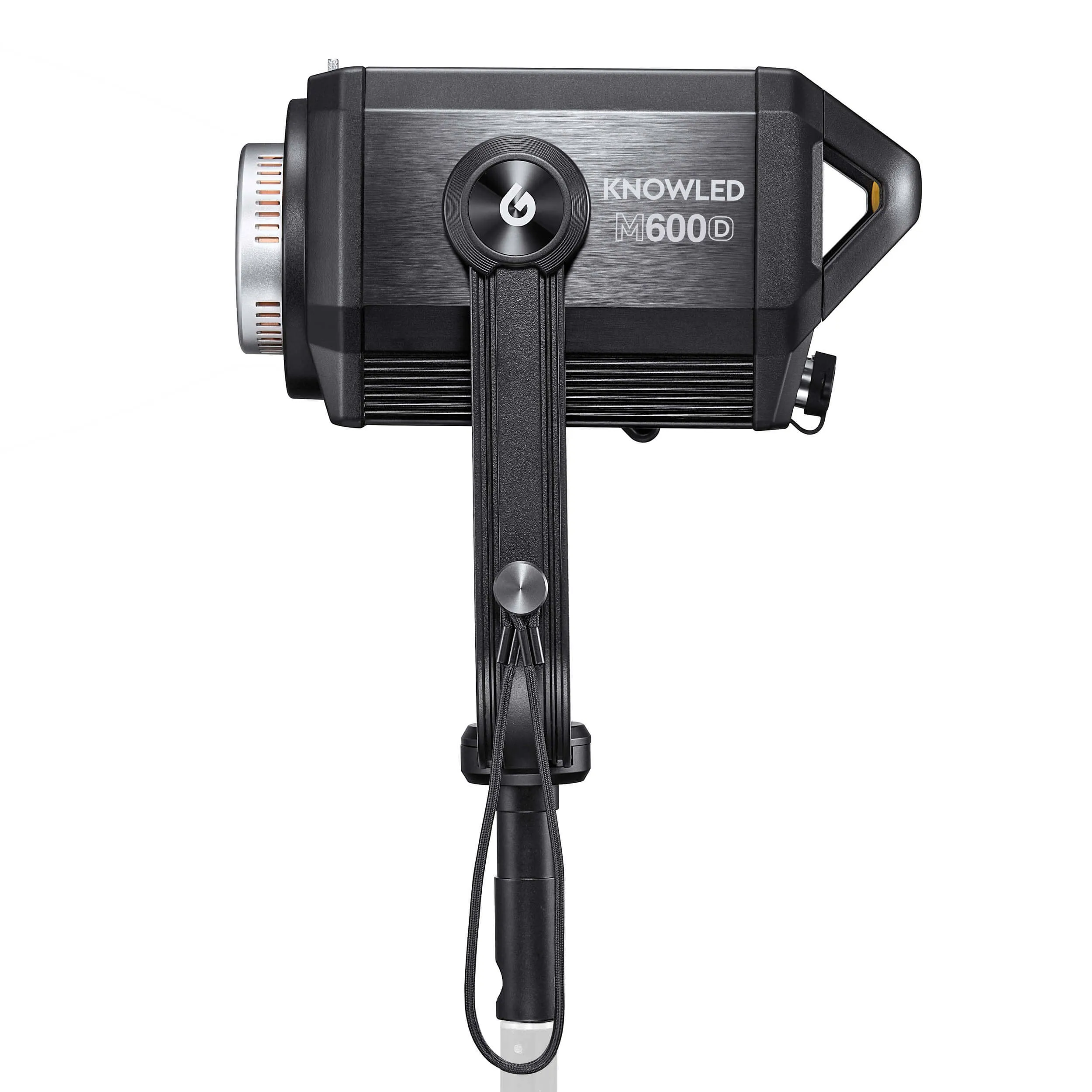 KNOWLED M600D 740W High-Powered LED Lighting Photography
