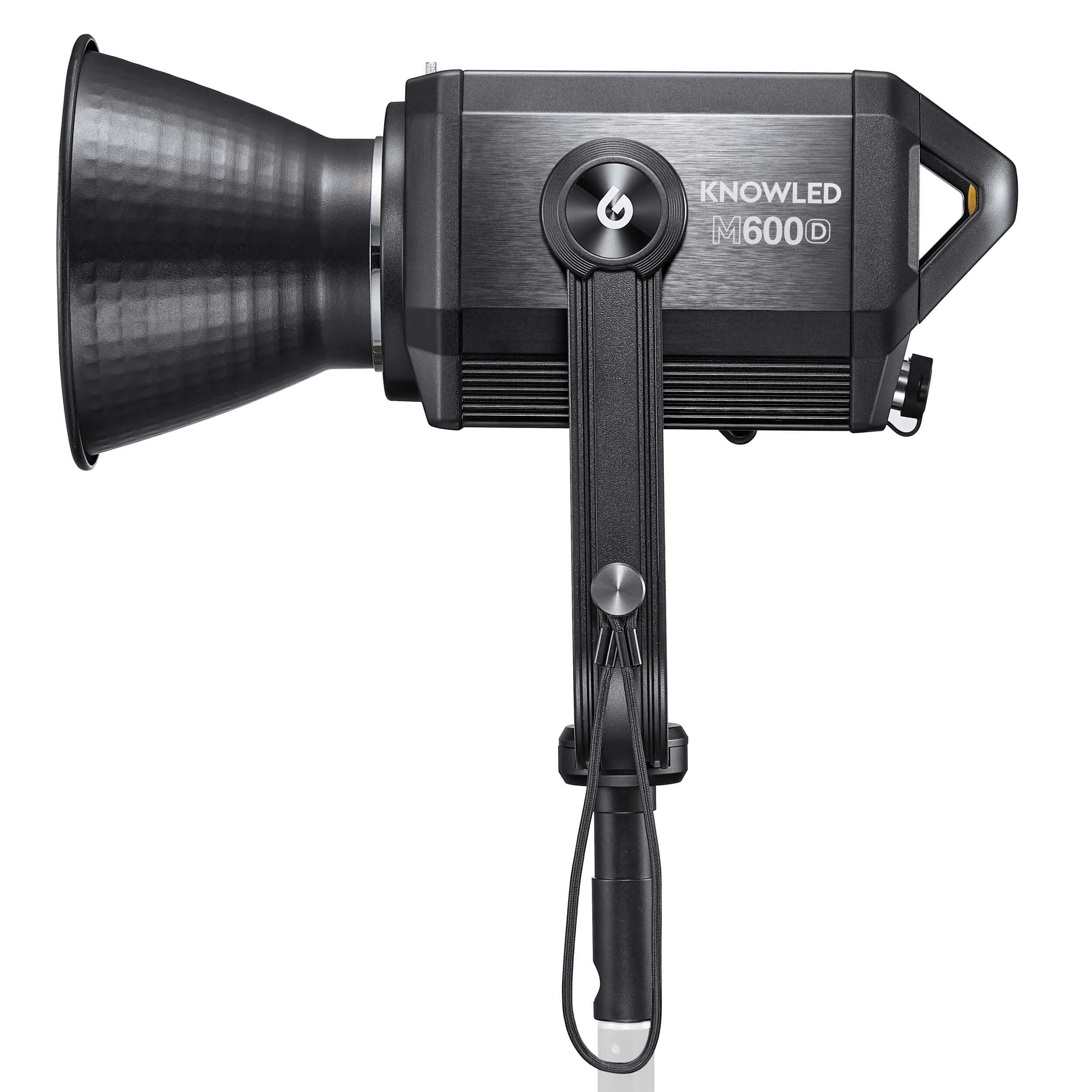 KNOWLED M600D 740W High-Powered LED Lighting Photography