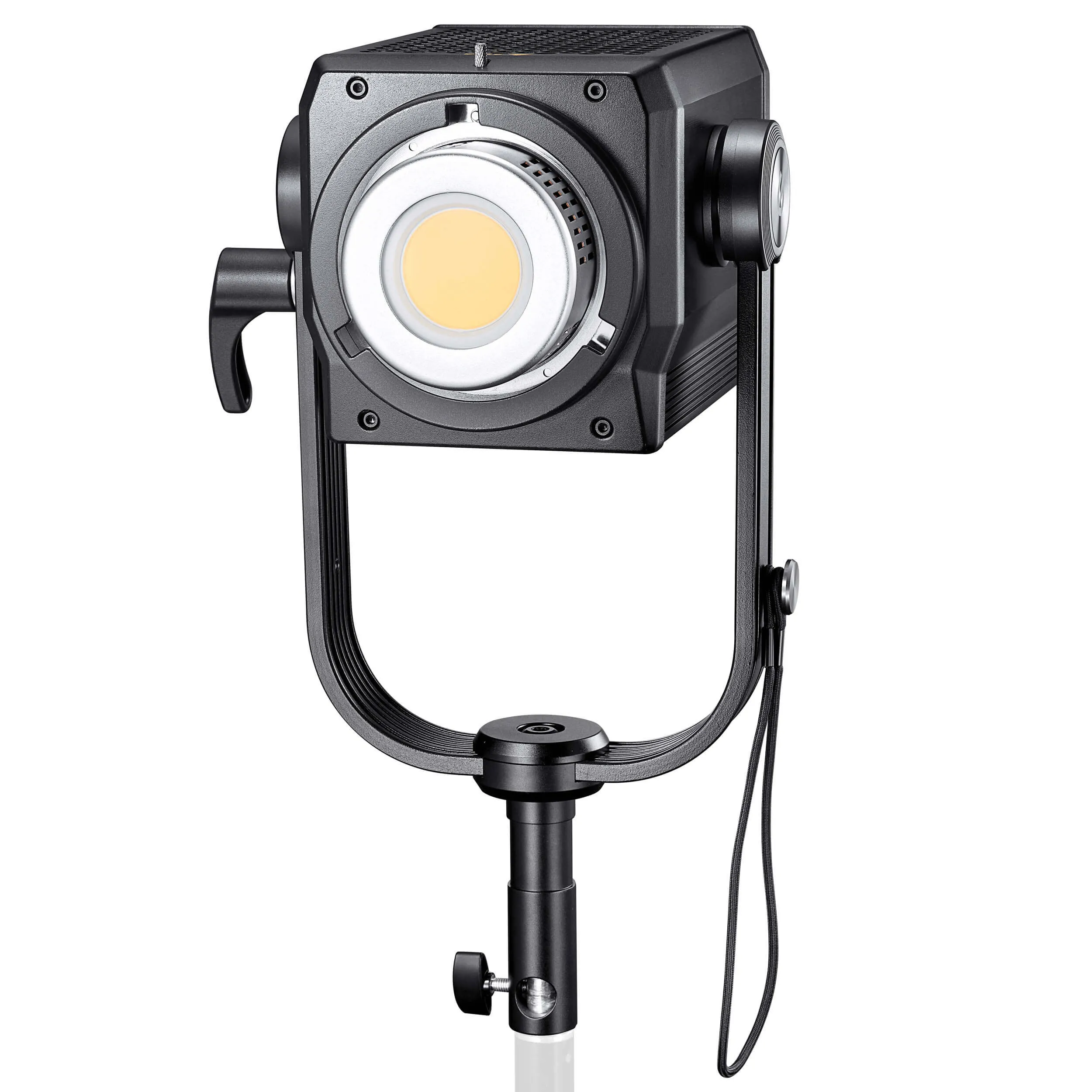 KNOWLED M600D 740W High-Powered LED Lighting Photography
