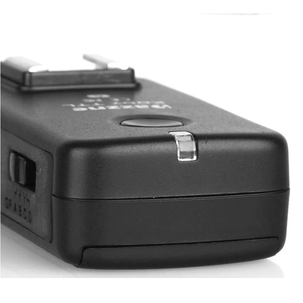 Kody Dazzne Professional TTL Flash Trigger for Canon Transceiver   Receiver