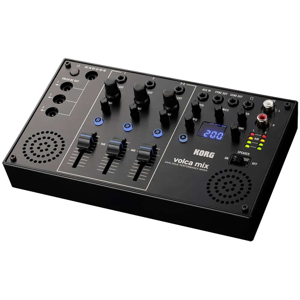 Korg Volca Mixer