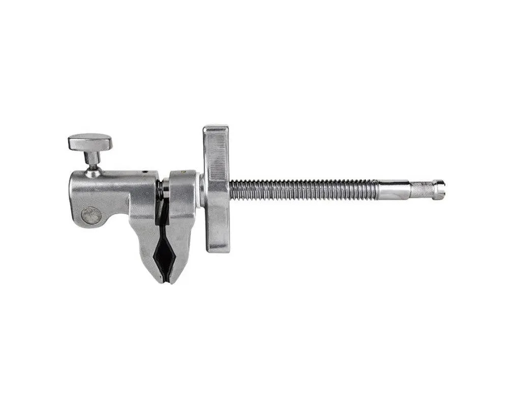 KUPO KCP-600 Super Viser Clamp 4"