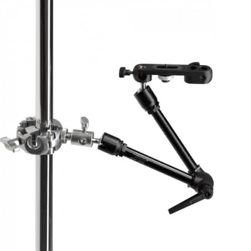 KUPO KCP-950P 4-Way Clamp For 35mm To 50mm Tube