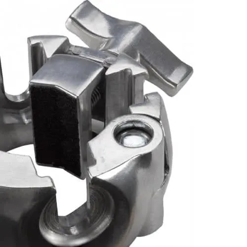KUPO KCP-950P 4-Way Clamp For 35mm To 50mm Tube