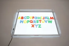 Large Ultra Bright LED Light Panel