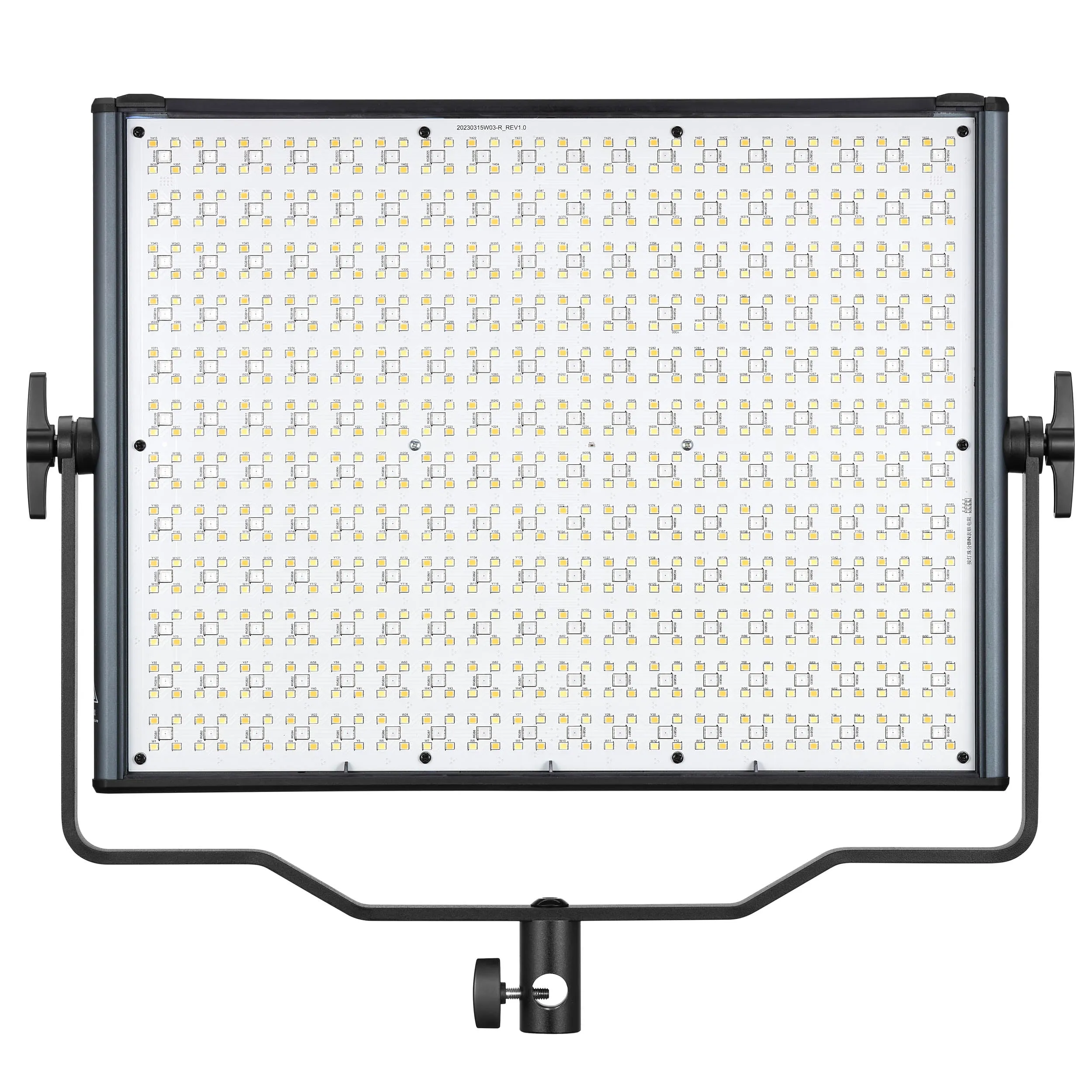 LDX100R 118W RGBWW LED Panel Light