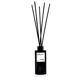 Leather Oud Reed Diffusers - 220 ml
