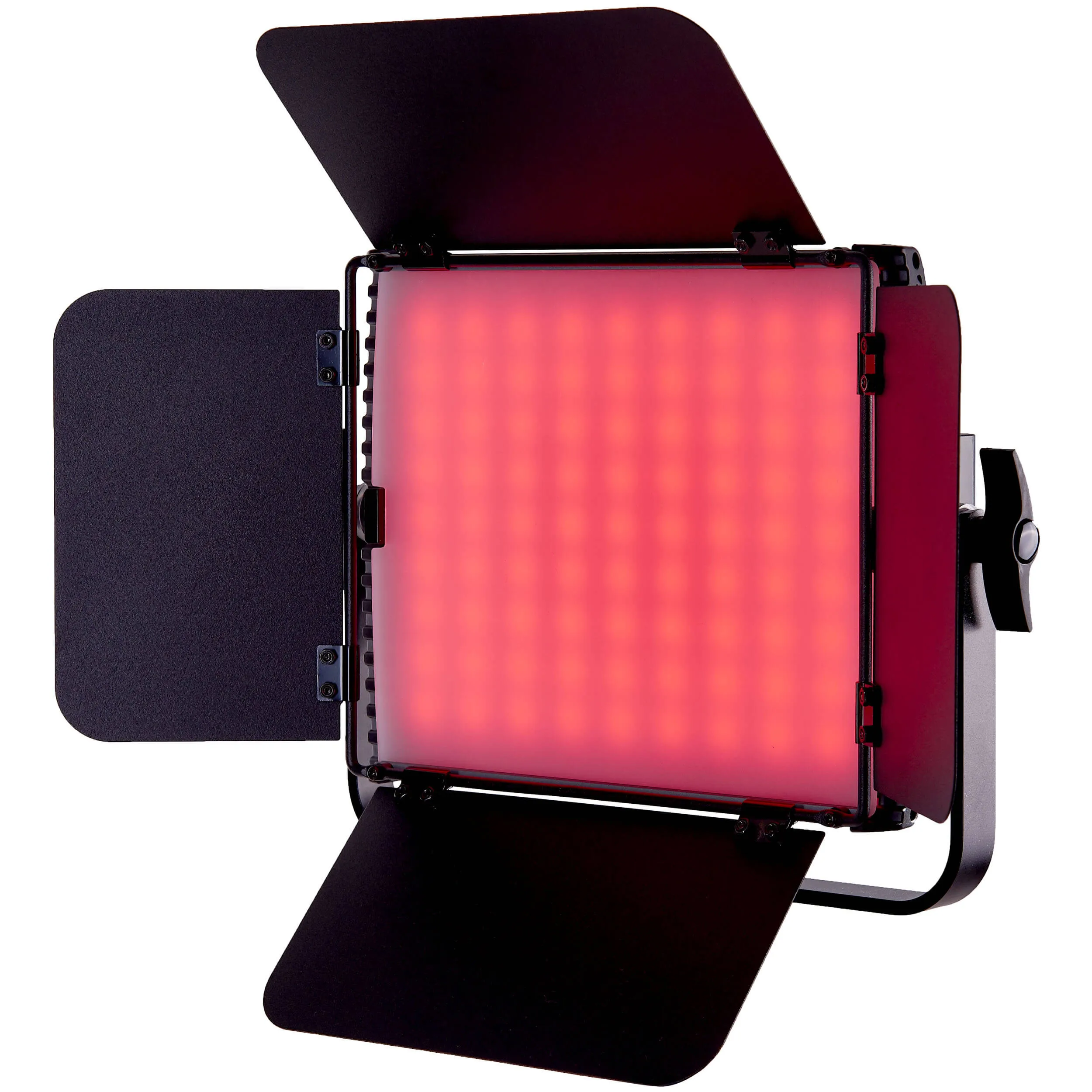 LECO500II RGB 36W LED Video Light Continuous Photography