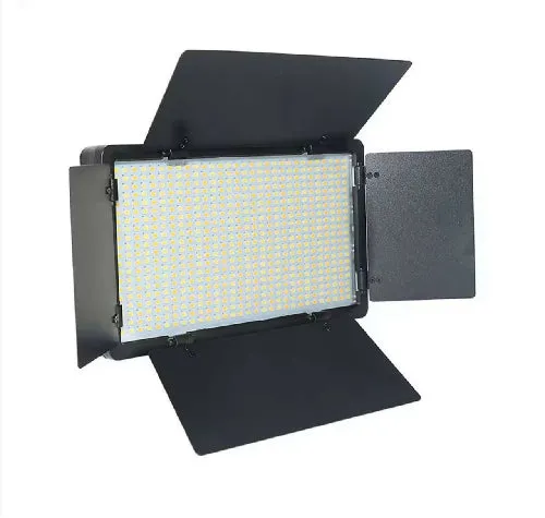 LED Professional Photo & Video Led-Light Kit