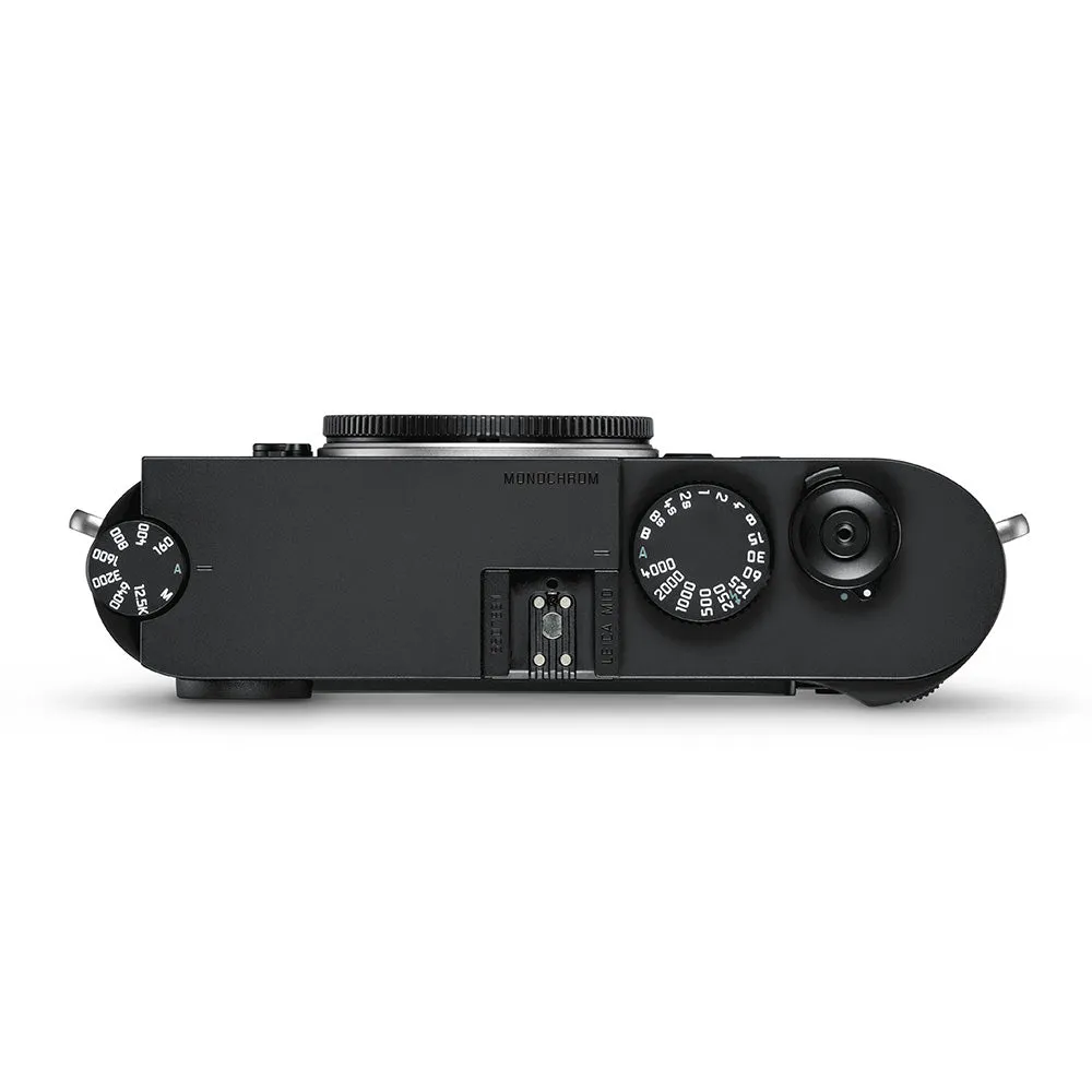 Leica M10 Monochrom