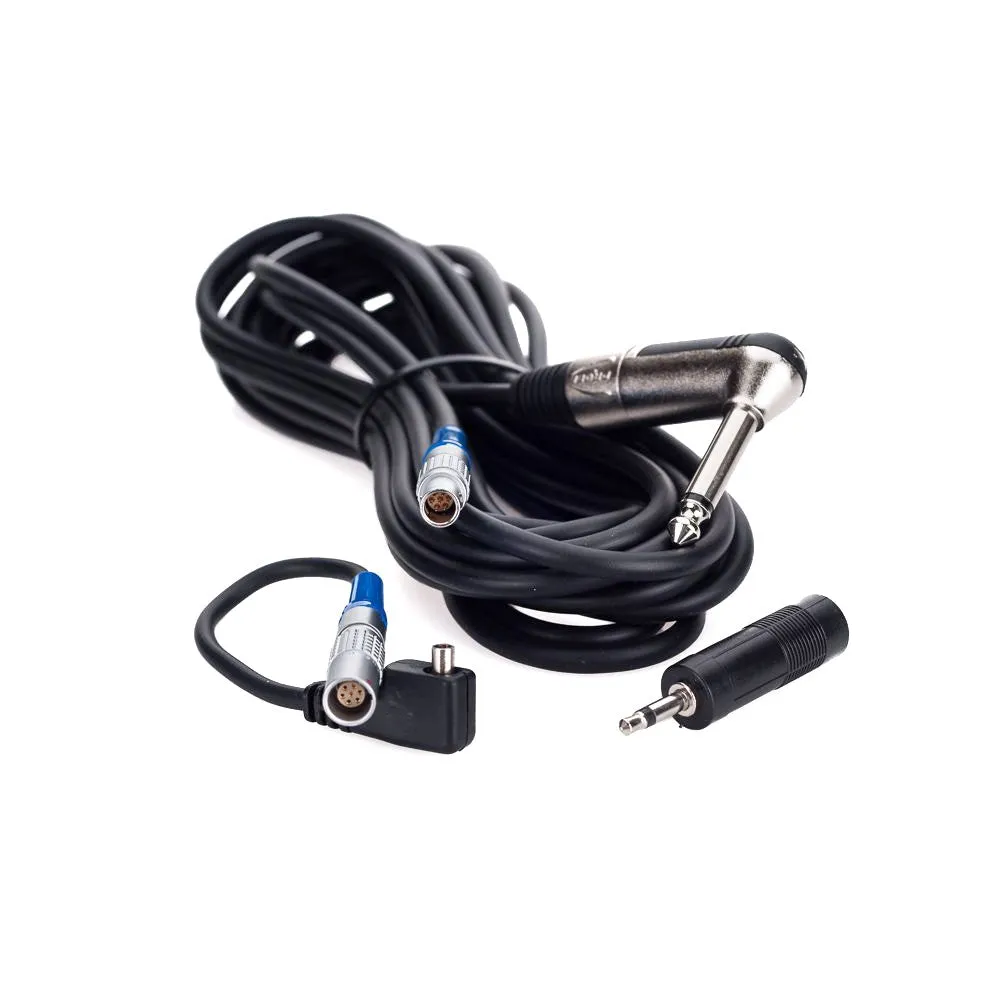 Leica S-Flash Sync Cable for Leica S (Typ 006)