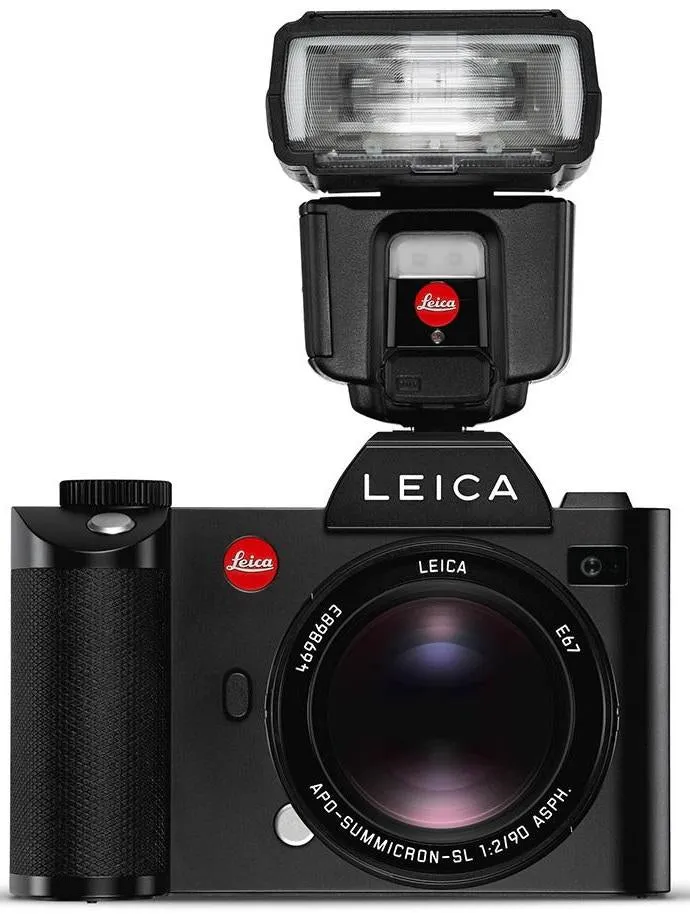Leica SF 60 Flash
