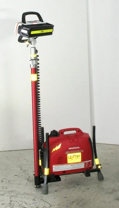 Lentry Light Model 1STARX