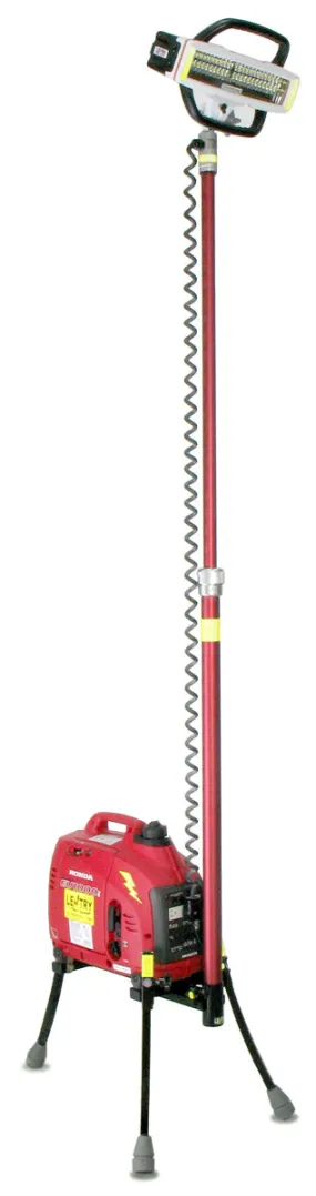 Lentry Light Model 1STARX