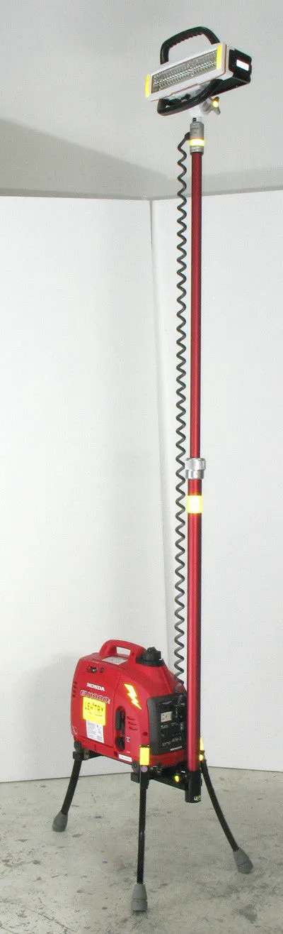 Lentry Light Model 1STARX