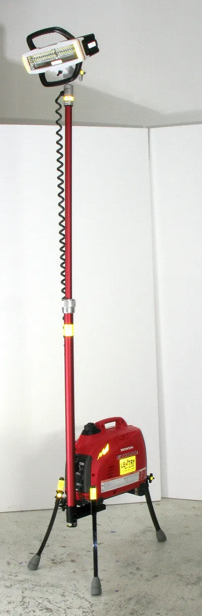 Lentry Light Model 1STARX