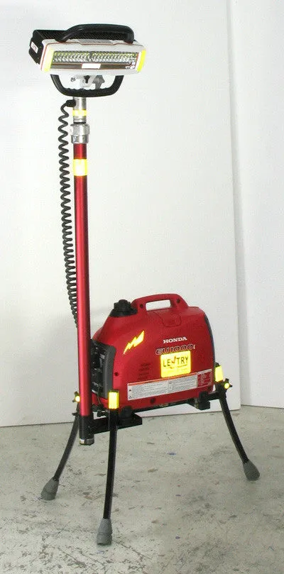 Lentry Light Model 1STARX