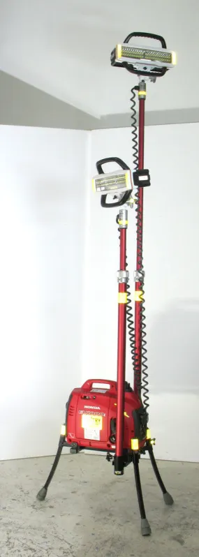 Lentry Light Model 1STARXX