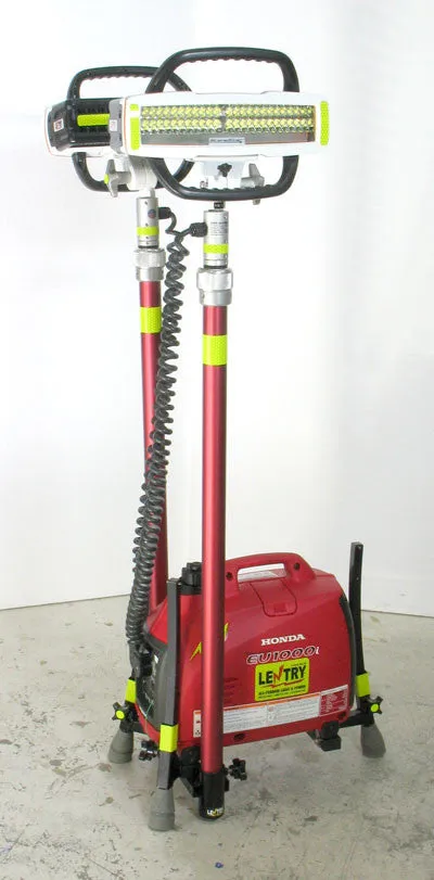 Lentry Light Model 1STARXX