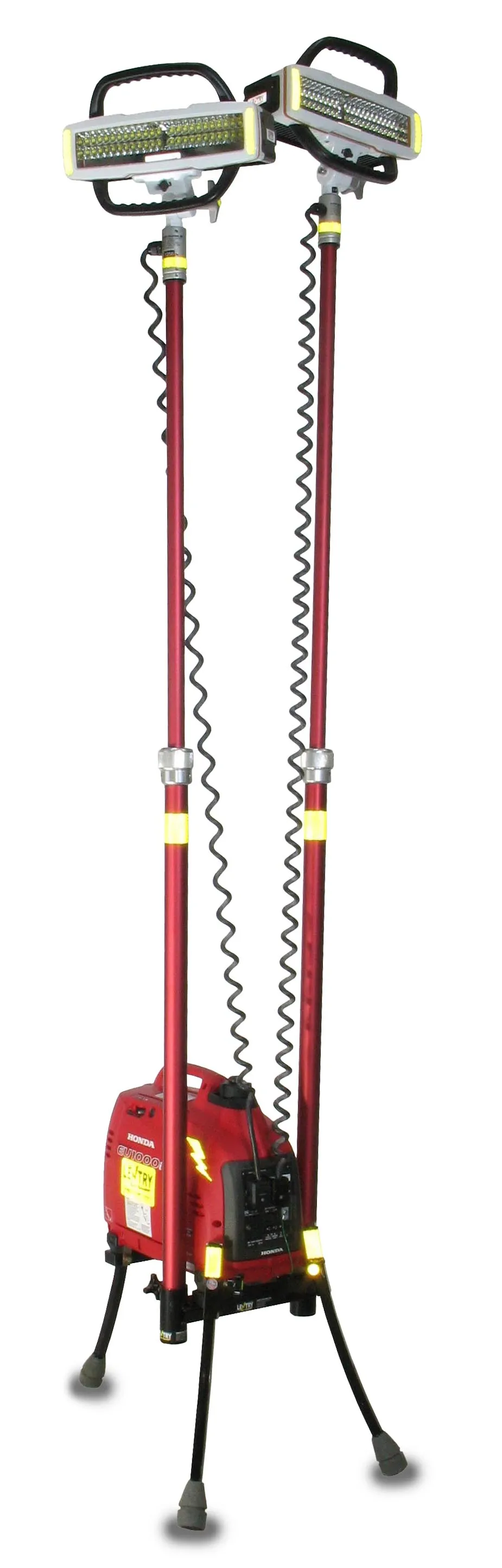 Lentry Light Model 1STARXX