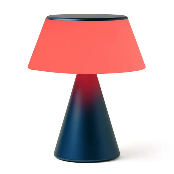 Lexon LUMA XL Portable Led Lamp W Color Syncing