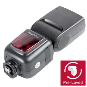 Li-ION580II TTL Wireless Camera Speedlite Flash (Sony) - Condition OK