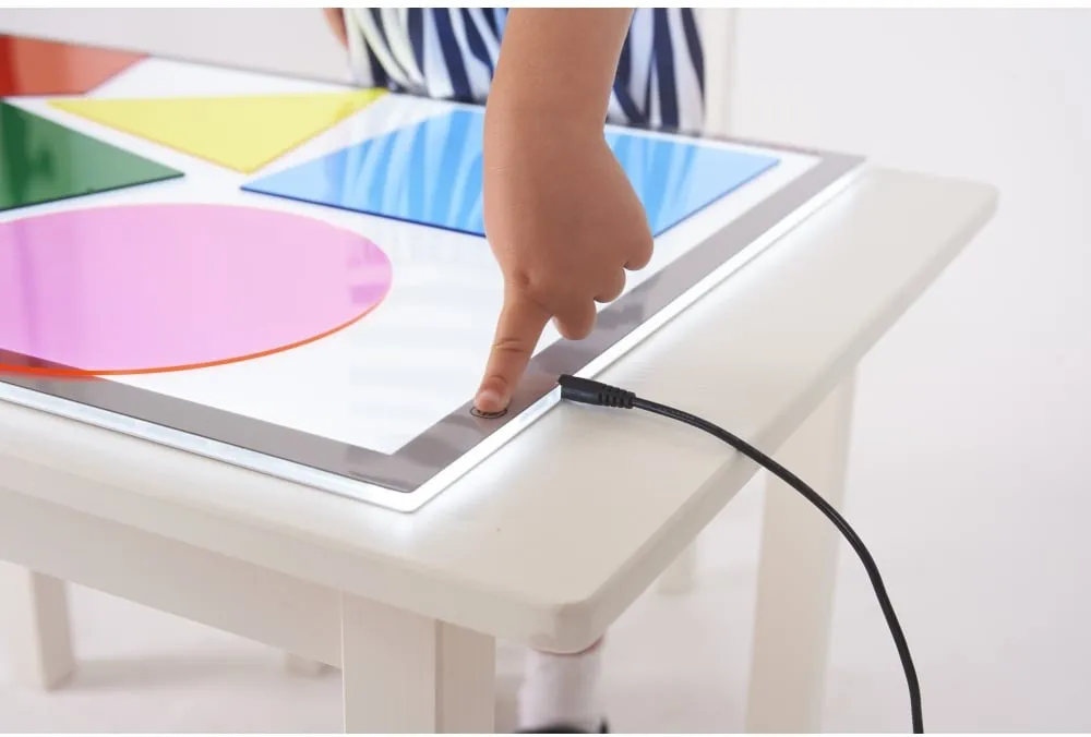 Light Panel A2 Educational and Sensory Light Board