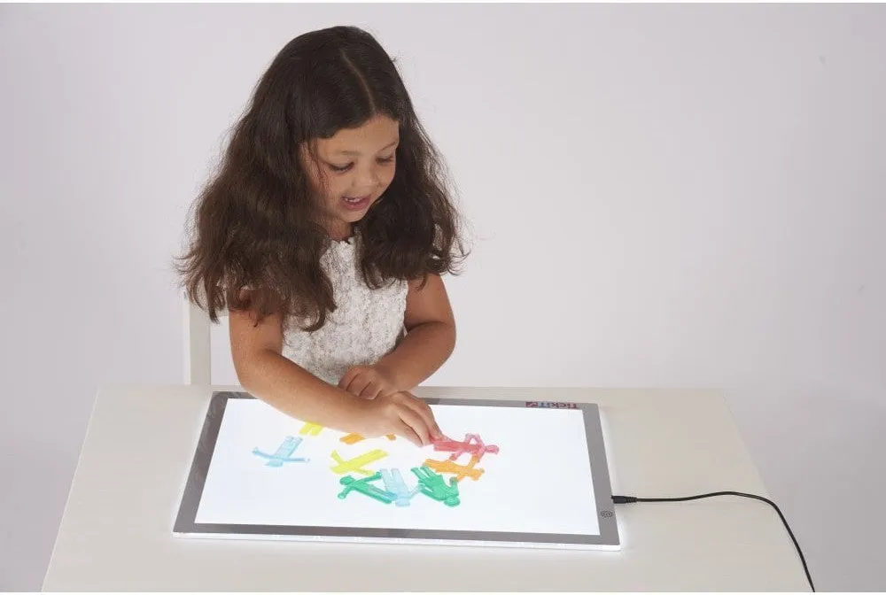 Light Panel A3 Educational and Sensory Light Board