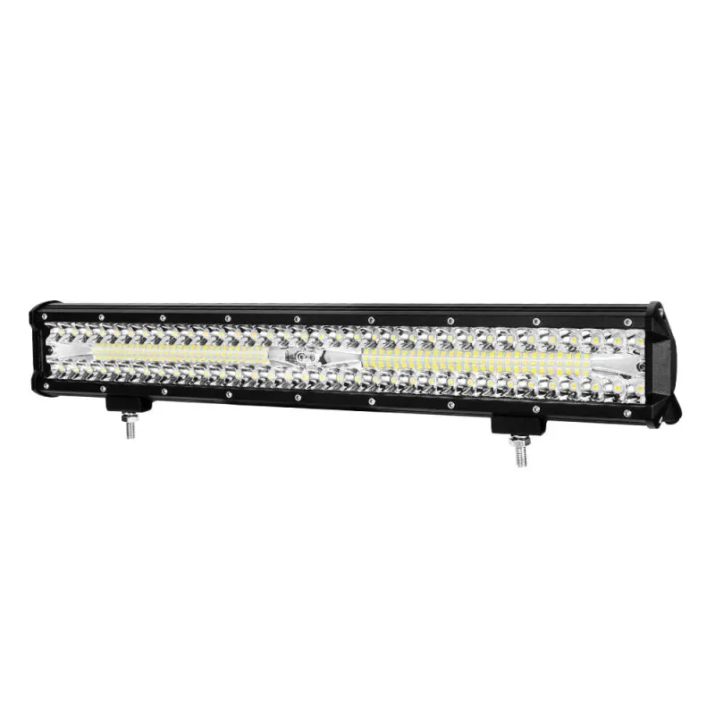 Lightfox 20" FS LED Light Bar