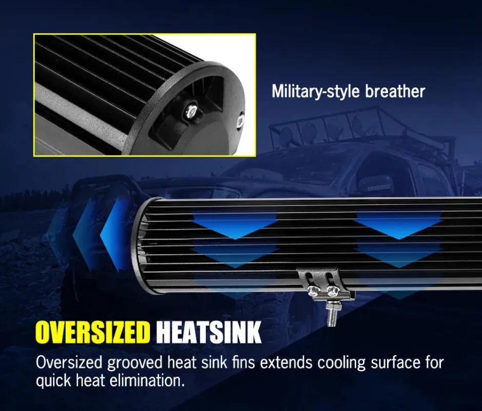 Lightfox 20" FS LED Light Bar