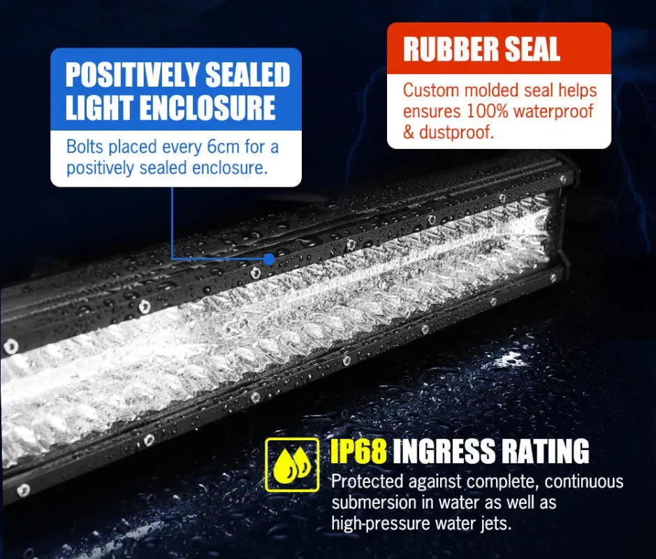 Lightfox 20" FS LED Light Bar