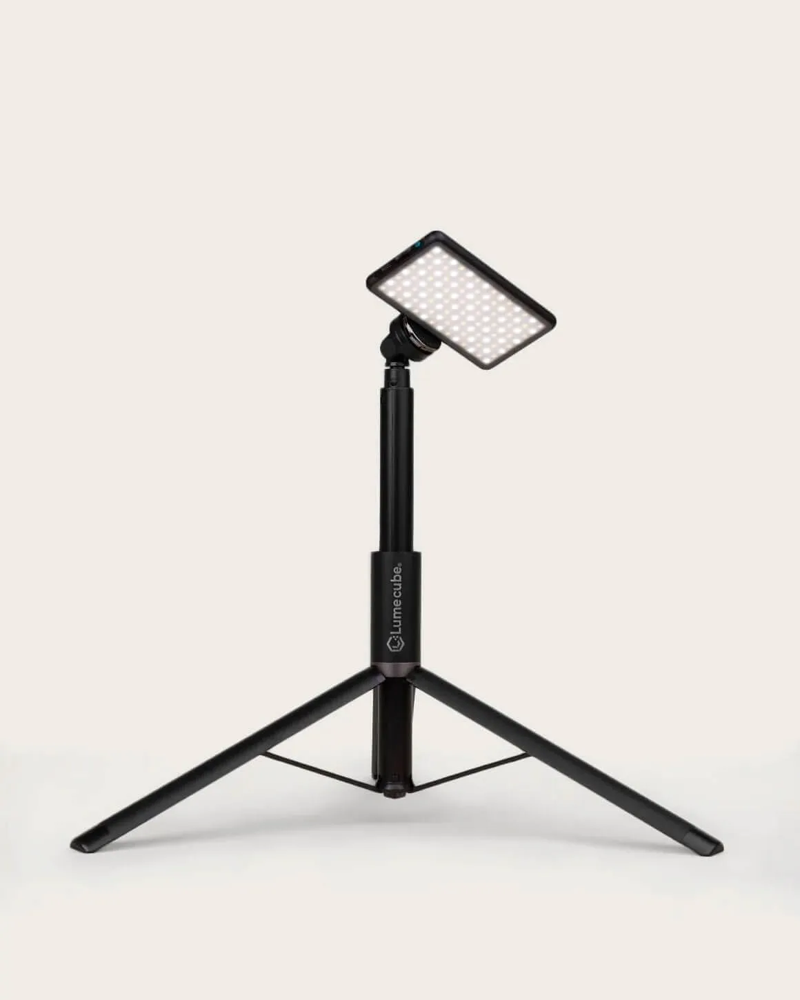 Lume Cube 5-foot Adjustable Tripod - Open Box