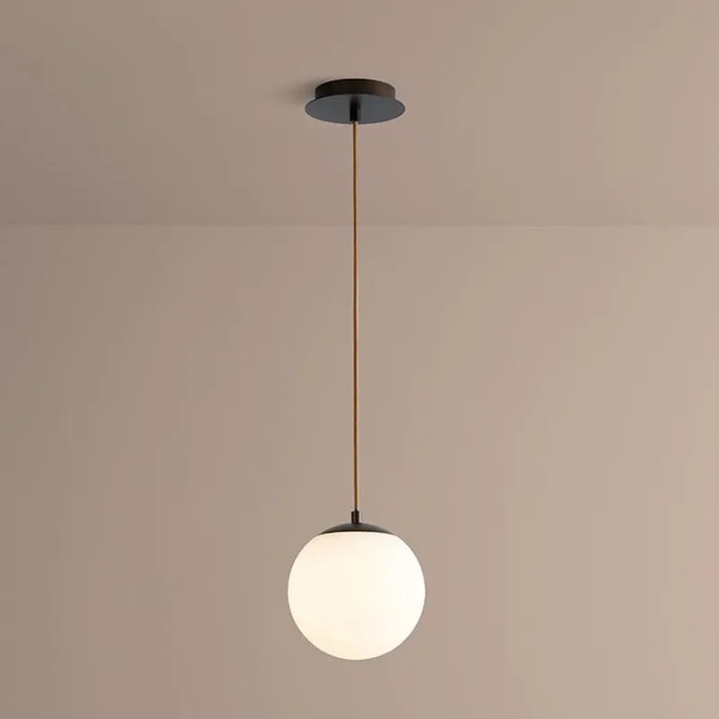 Luna Pendant Light