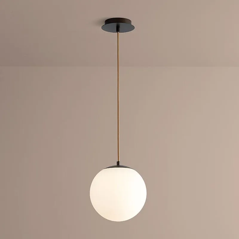 Luna Pendant Light