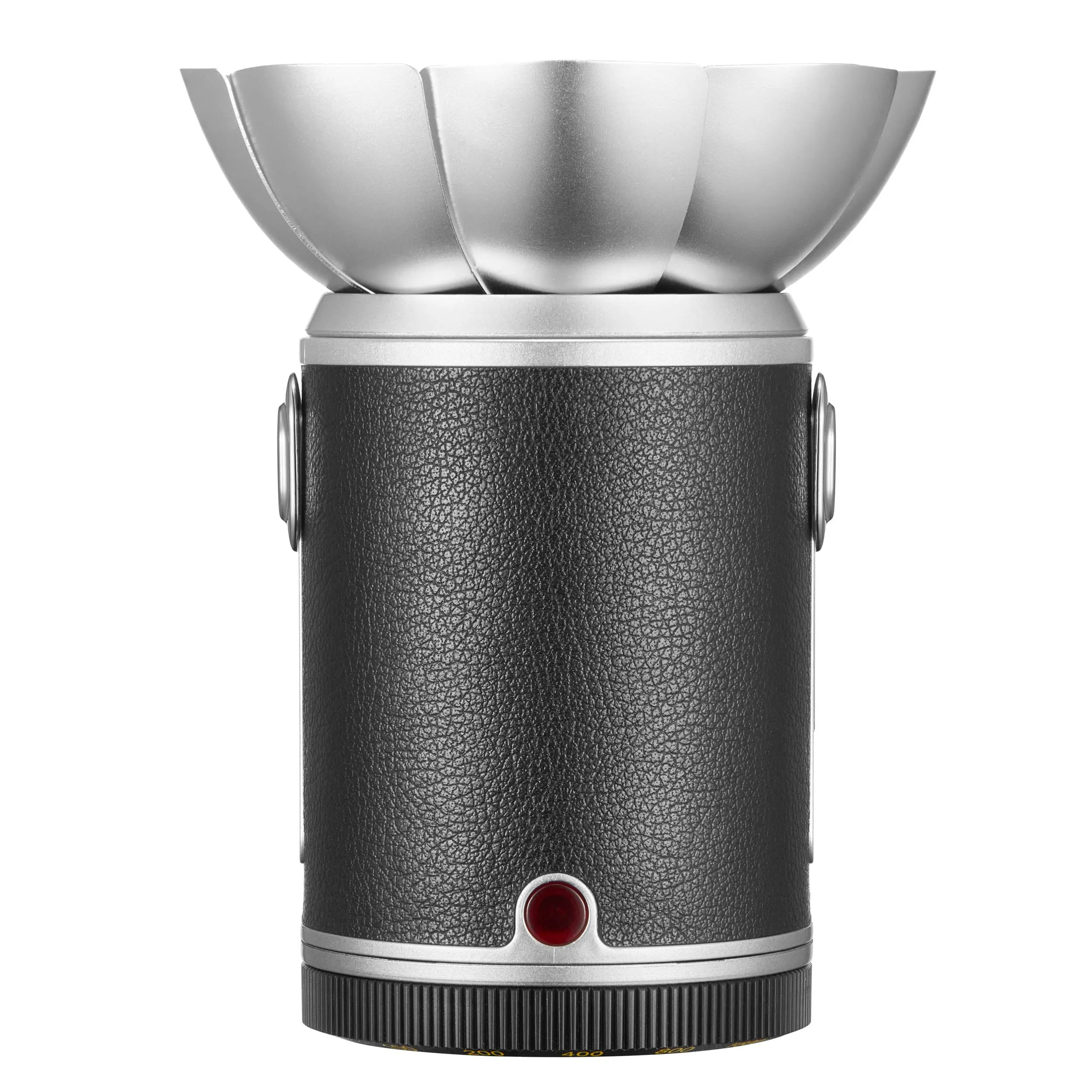 Lux Cadet Vintage-Styled Speedlite Camera Flash