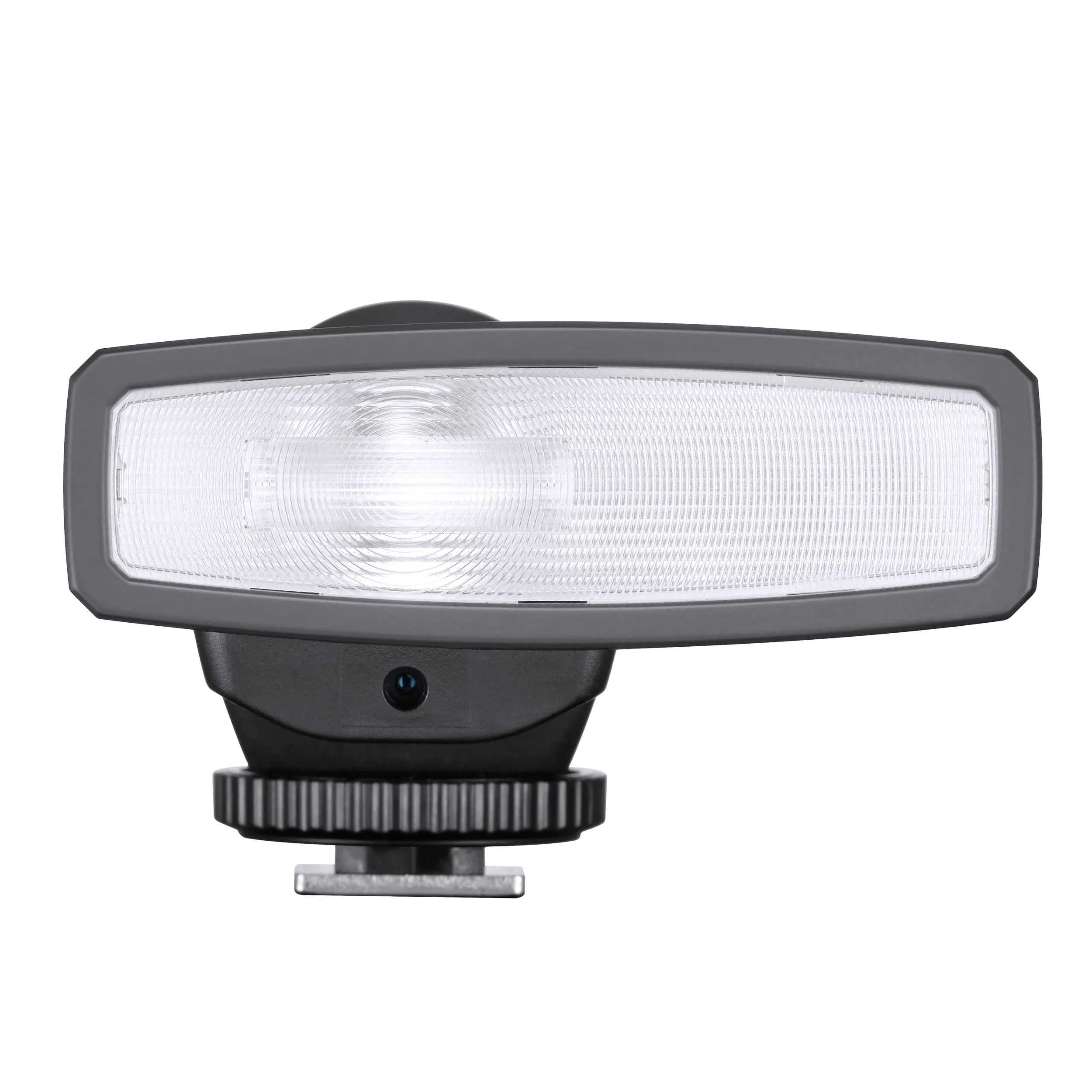Lux Junior Retro-Styled Manual On-Camera Flash Photography