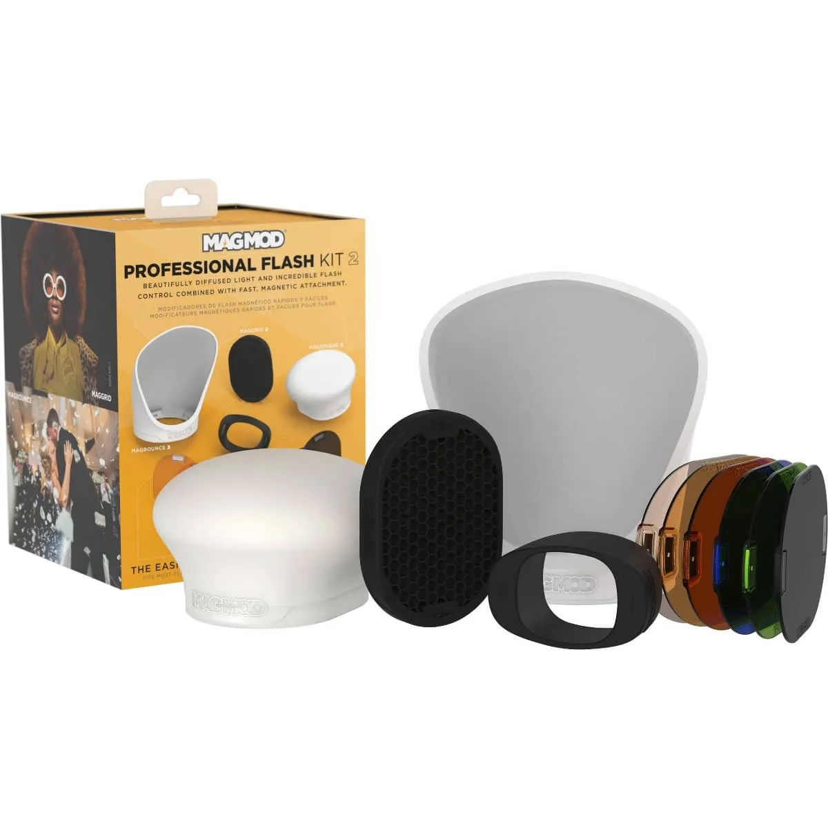 MagMod Professional Kit 2